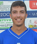 Calciatore Lorenzo TOMBA - Difensore